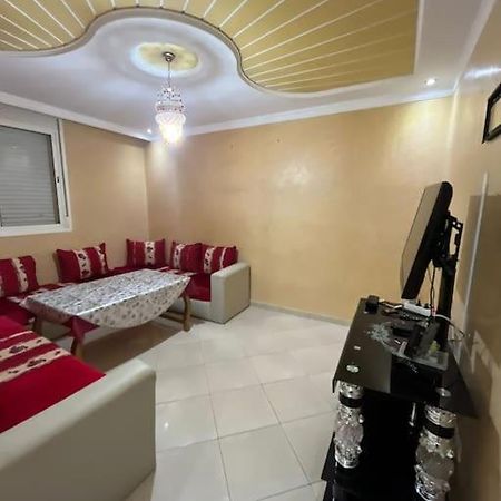 Appartement Neuf A Agadir Esterno foto