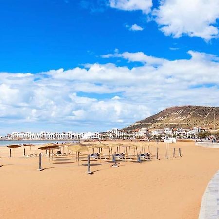 Appartement Neuf A Agadir Esterno foto
