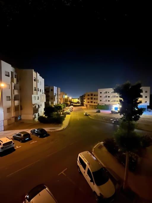 Appartement Neuf A Agadir Esterno foto