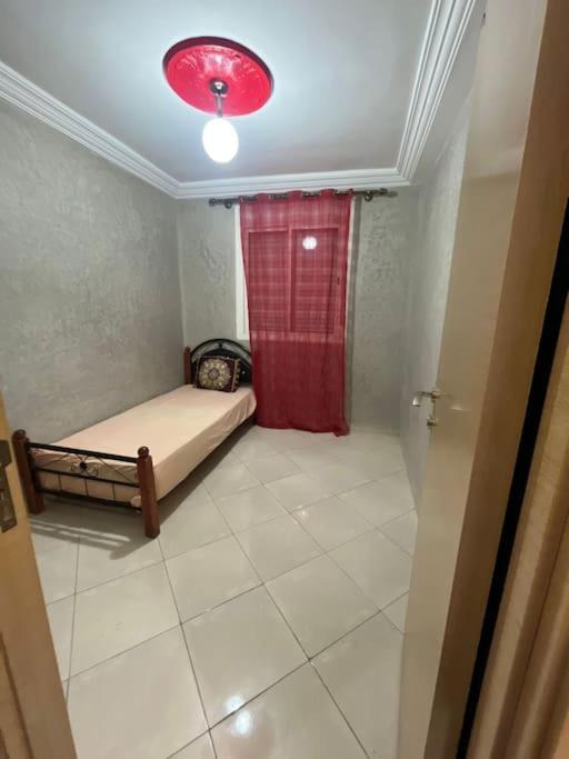 Appartement Neuf A Agadir Esterno foto