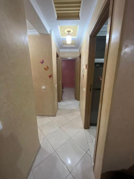 Appartement Neuf A Agadir Esterno foto