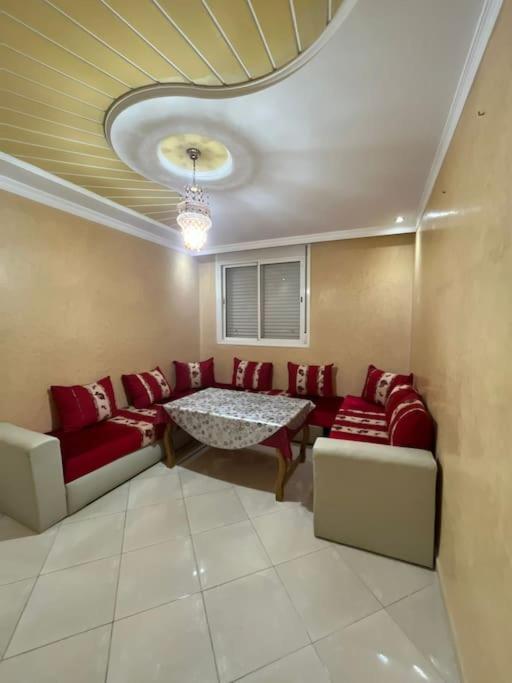 Appartement Neuf A Agadir Esterno foto