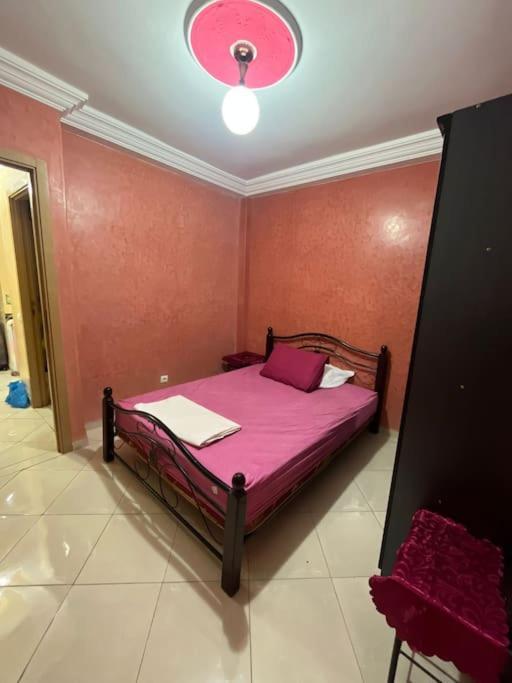 Appartement Neuf A Agadir Esterno foto