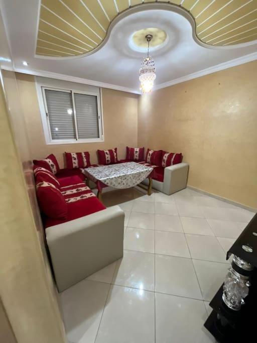 Appartement Neuf A Agadir Esterno foto