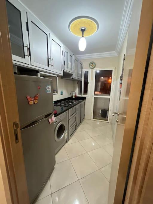 Appartement Neuf A Agadir Esterno foto