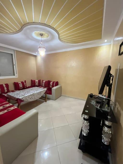 Appartement Neuf A Agadir Esterno foto