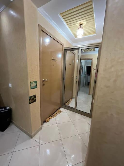 Appartement Neuf A Agadir Esterno foto