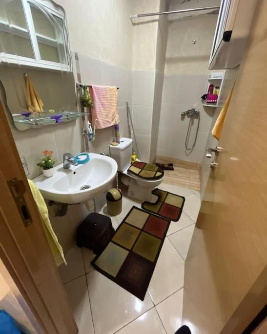 Appartement Neuf A Agadir Esterno foto